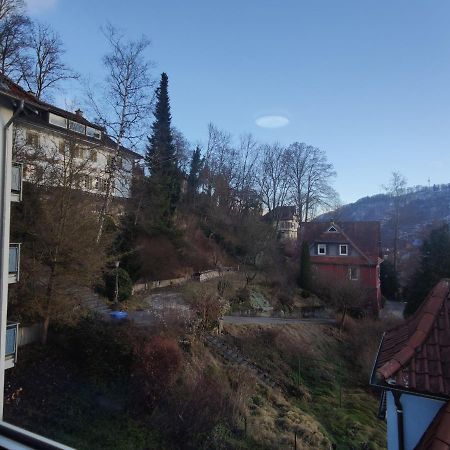 Fewo Alb-Traum Albstadt Luaran gambar