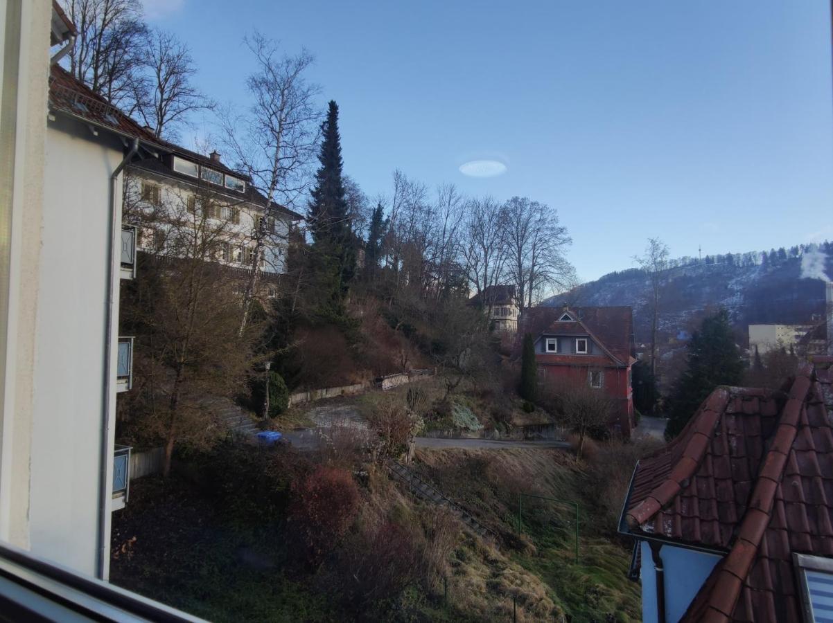 Fewo Alb-Traum Albstadt Luaran gambar