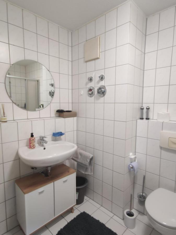 Fewo Alb-Traum Albstadt Luaran gambar